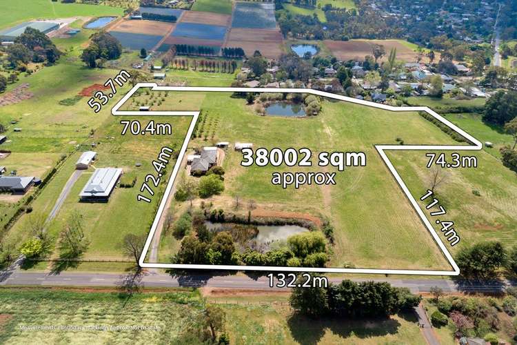 55 Hunter Road, Wandin North VIC 3139