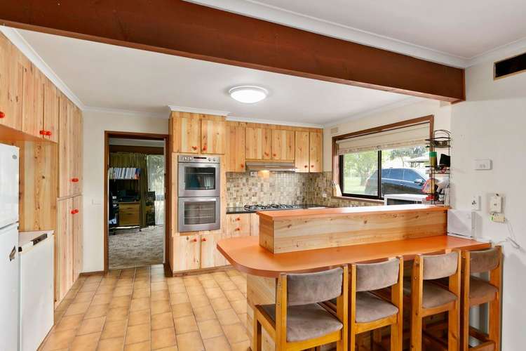 Fourth view of Homely house listing, 55 Hunter Road, Wandin North VIC 3139