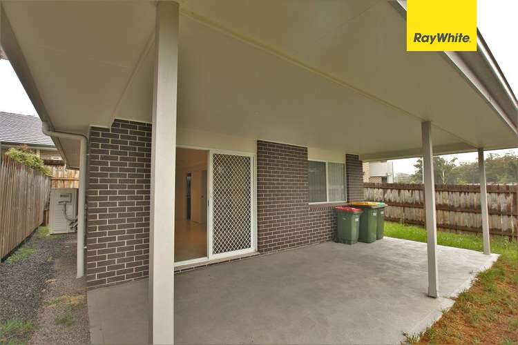 Main view of Homely house listing, 24A Hollyoake Circuit, Bardia NSW 2565