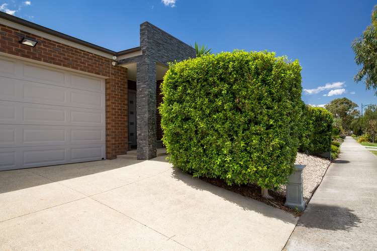 Second view of Homely house listing, 261 Cookes Road, Doreen VIC 3754