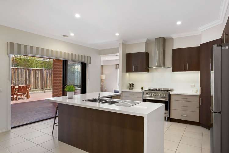 Fourth view of Homely house listing, 261 Cookes Road, Doreen VIC 3754