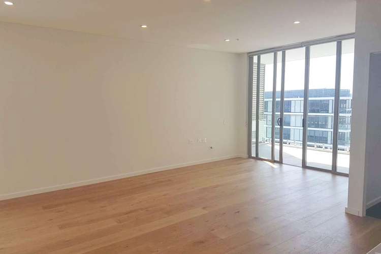 Second view of Homely apartment listing, 1206/248 Coward Street, Mascot NSW 2020