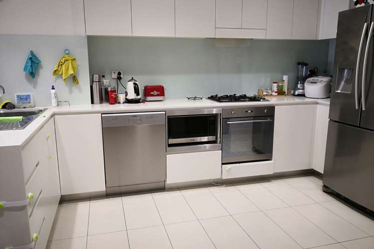 Main view of Homely apartment listing, 510B 8 Bourke Street, Mascot NSW 2020