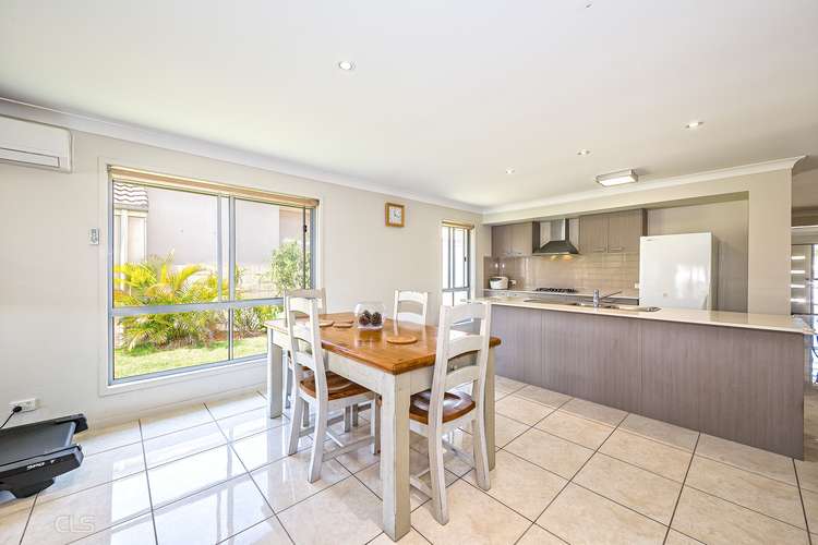 Second view of Homely house listing, 12 Pectoral Place, Banksia Beach QLD 4507