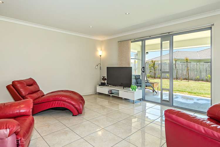 Fourth view of Homely house listing, 12 Pectoral Place, Banksia Beach QLD 4507