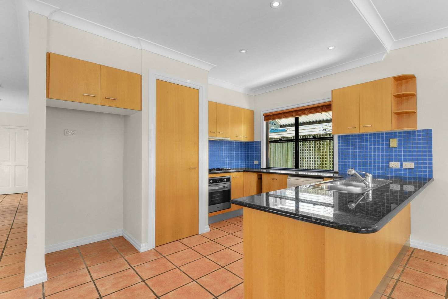 Main view of Homely house listing, 66 Collins Street, Clayfield QLD 4011