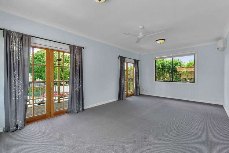 Second view of Homely house listing, 66 Collins Street, Clayfield QLD 4011