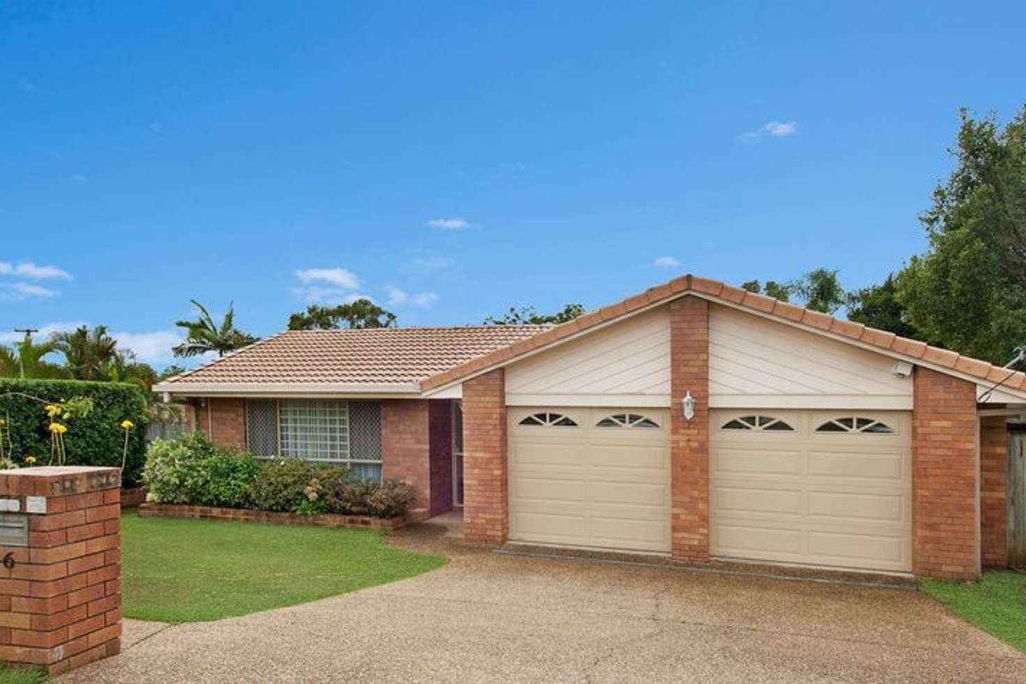 Main view of Homely house listing, 6 Epson Court, Daisy Hill QLD 4127