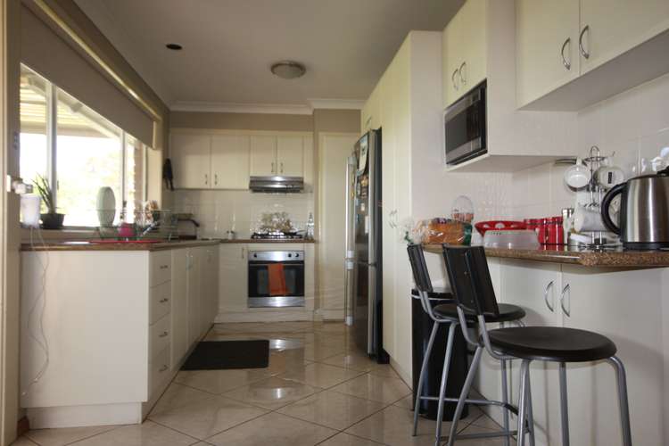 Fifth view of Homely house listing, 10 Semillon Crescent, Eschol Park NSW 2558