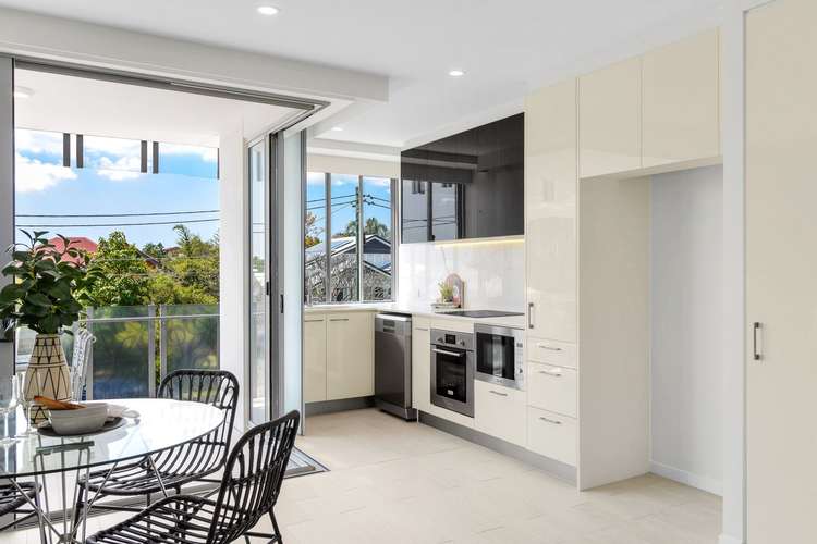 Sixth view of Homely unit listing, 201/45 Shakespeare Street, Coorparoo QLD 4151
