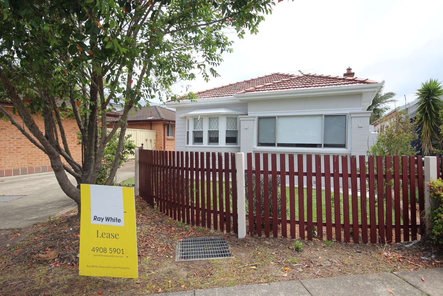 Main view of Homely house listing, 5/12 Georgetown Road, Georgetown NSW 2298