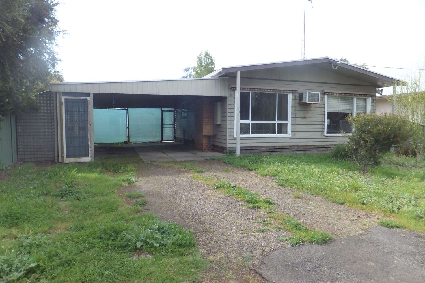 Main view of Homely house listing, 56 Hammond Street, Hamilton VIC 3300
