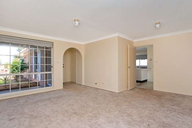 Third view of Homely house listing, 16 Iron Bark Way, Colyton NSW 2760