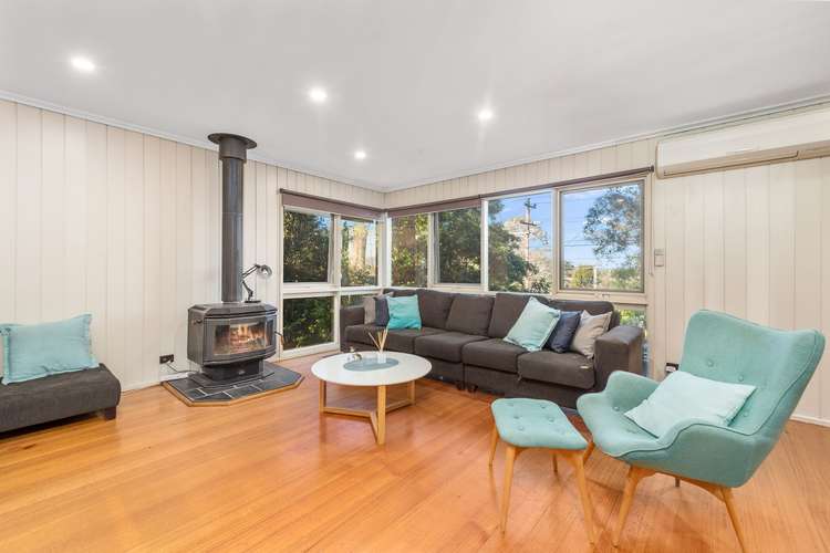 Second view of Homely house listing, 14 Mariana Avenue, Croydon South VIC 3136