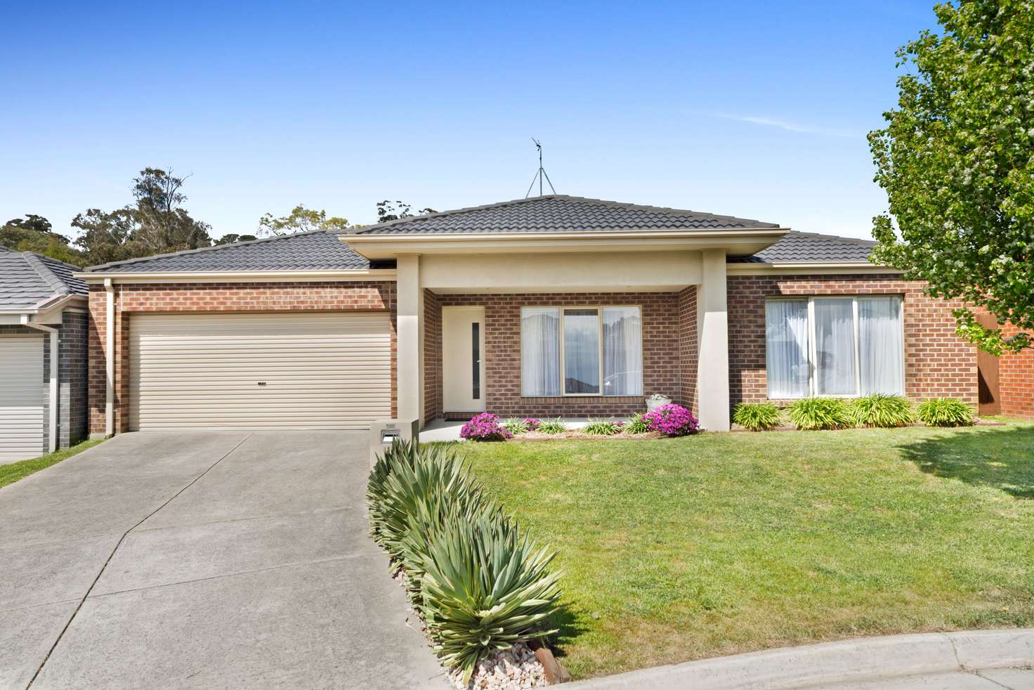 Main view of Homely house listing, 11 Ludbrook Court, Brown Hill VIC 3350