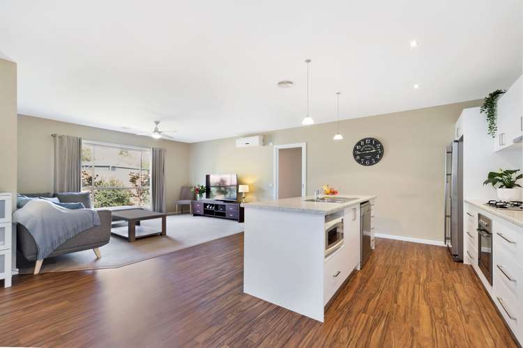 Third view of Homely house listing, 11 Ludbrook Court, Brown Hill VIC 3350