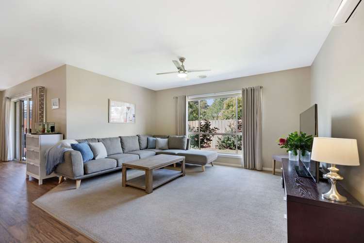 Fourth view of Homely house listing, 11 Ludbrook Court, Brown Hill VIC 3350
