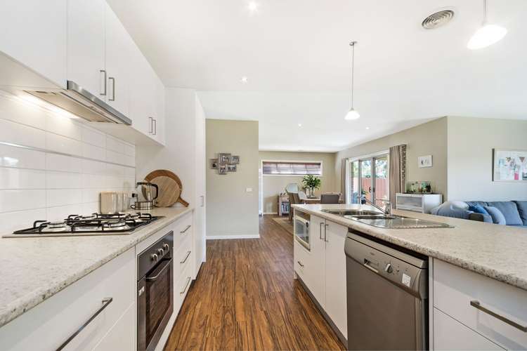 Sixth view of Homely house listing, 11 Ludbrook Court, Brown Hill VIC 3350