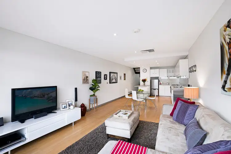 3/108 Willoughby Road, Crows Nest NSW 2065