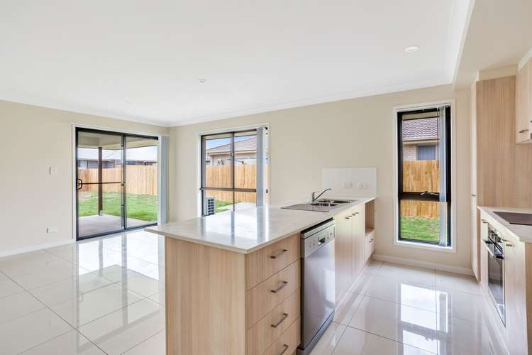 Second view of Homely unit listing, 2/20 Karto Street, Cambooya QLD 4358