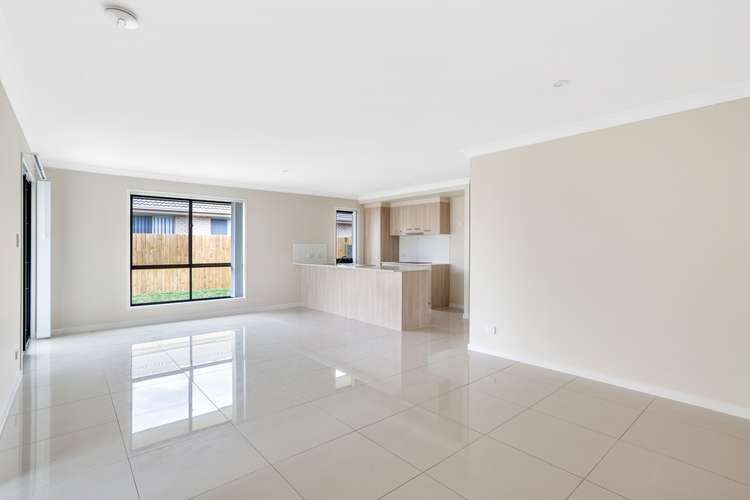 Third view of Homely unit listing, 2/20 Karto Street, Cambooya QLD 4358