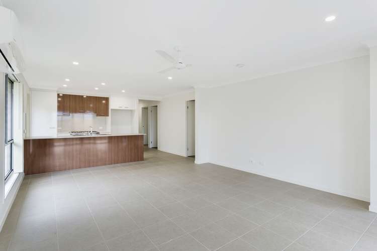 Second view of Homely house listing, 13 Mariette Street, Harristown QLD 4350