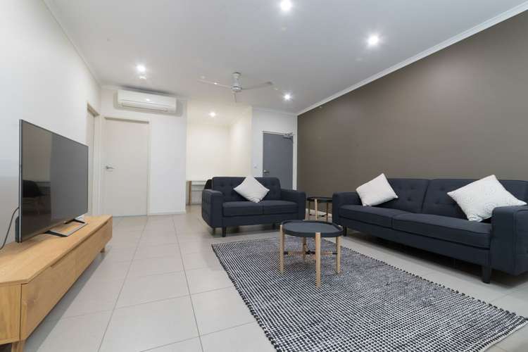 Fourth view of Homely apartment listing, 5/10 Doctors Gully Road, Larrakeyah NT 820