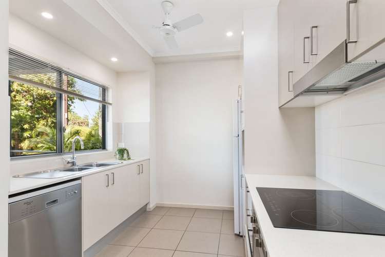 Fifth view of Homely apartment listing, 5/10 Doctors Gully Road, Larrakeyah NT 820