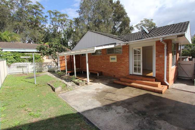 Main view of Homely house listing, 26A Edgewater Avenue, Green Point NSW 2251