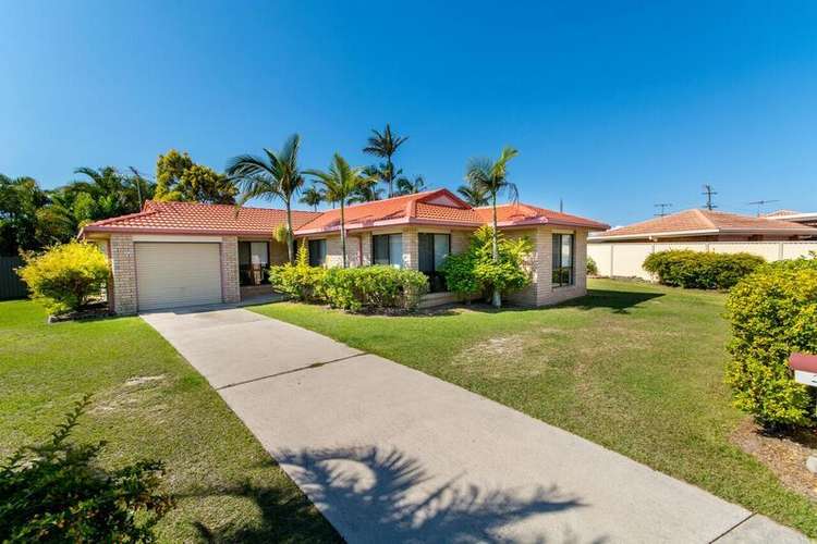 Main view of Homely house listing, 2 St Ives Court, Kippa-ring QLD 4021