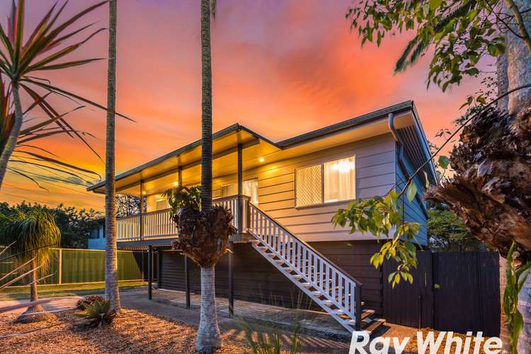 Main view of Homely house listing, 11 Sandra Street, Kingston QLD 4114