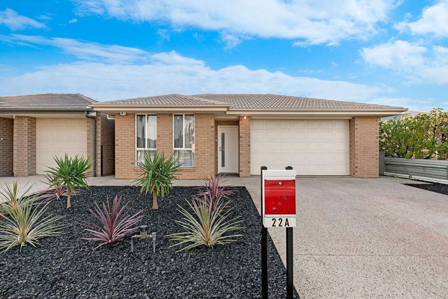 Main view of Homely house listing, 22A Wootten Street, Greenacres SA 5086