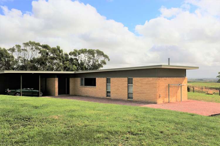 Main view of Homely ruralOther listing, 16 Turrong Road, Cooriemungle VIC 3268