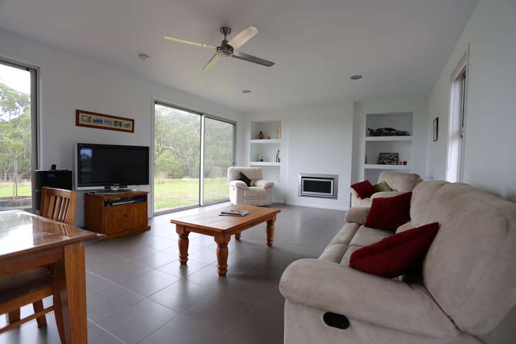 Second view of Homely ruralOther listing, 16 Turrong Road, Cooriemungle VIC 3268