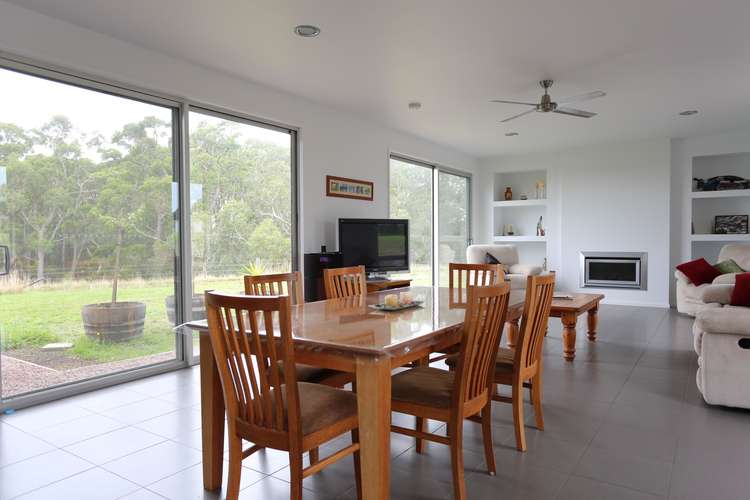 Third view of Homely ruralOther listing, 16 Turrong Road, Cooriemungle VIC 3268