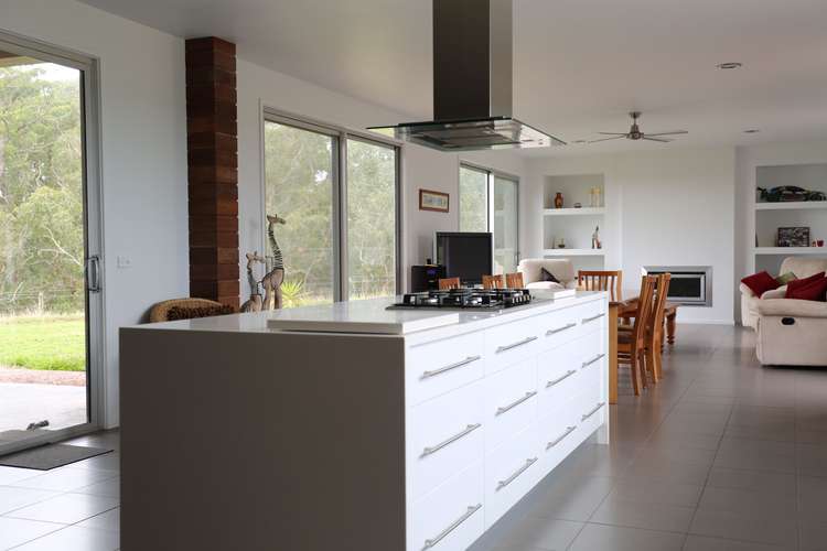 Sixth view of Homely ruralOther listing, 16 Turrong Road, Cooriemungle VIC 3268