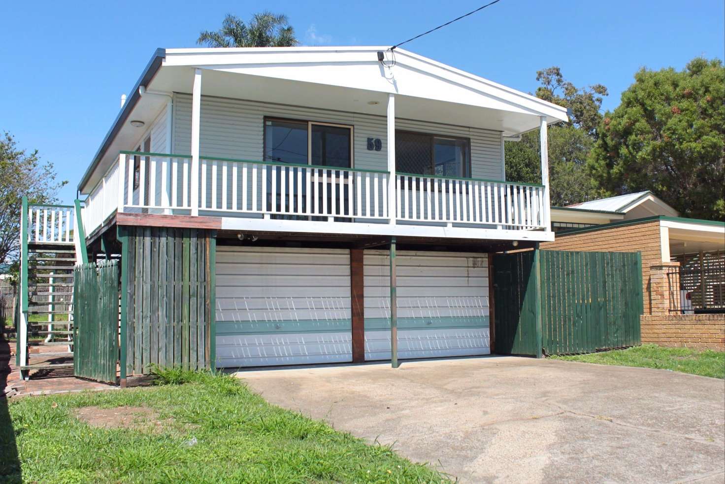 Main view of Homely house listing, 59 Norton Street, Upper Mount Gravatt QLD 4122