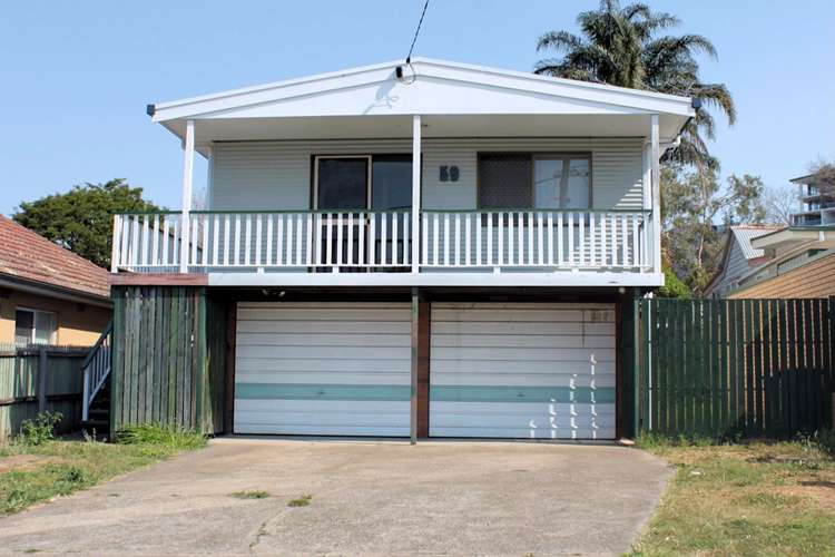 Second view of Homely house listing, 59 Norton Street, Upper Mount Gravatt QLD 4122