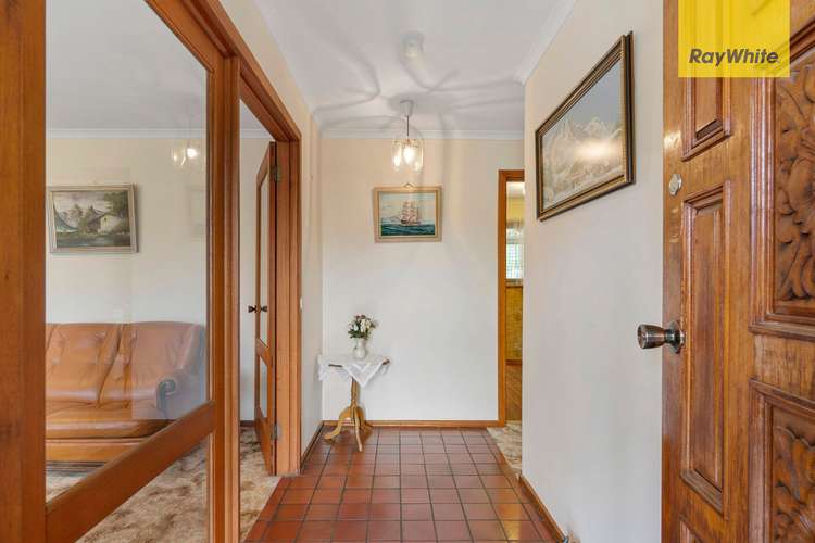 Second view of Homely house listing, 7 Riddle Drive, Melton VIC 3337