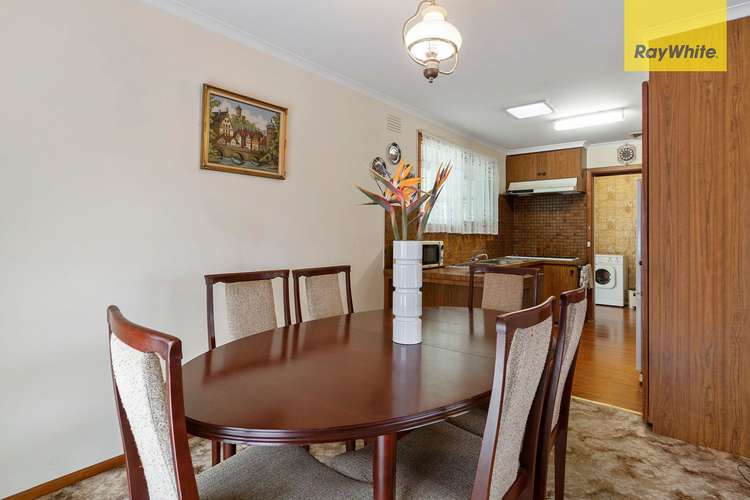 Fourth view of Homely house listing, 7 Riddle Drive, Melton VIC 3337