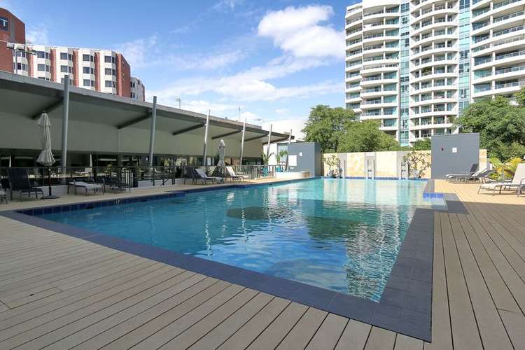 Main view of Homely apartment listing, 33/131 Adelaide Terrace, East Perth WA 6004