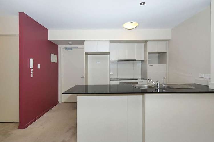 Fifth view of Homely apartment listing, 33/131 Adelaide Terrace, East Perth WA 6004