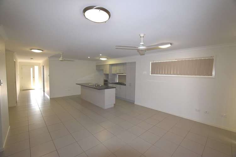 Fifth view of Homely house listing, 8 Christina Road, Clinton QLD 4680