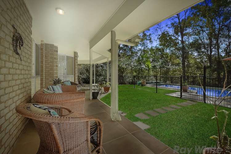 Fourth view of Homely house listing, 4 Amamoor Court, Cashmere QLD 4500