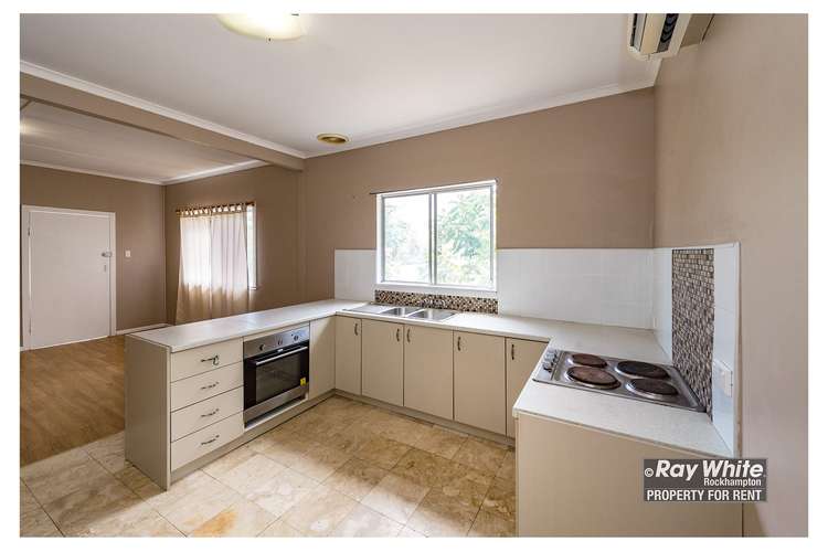 Main view of Homely house listing, 332 Dean Street, Frenchville QLD 4701