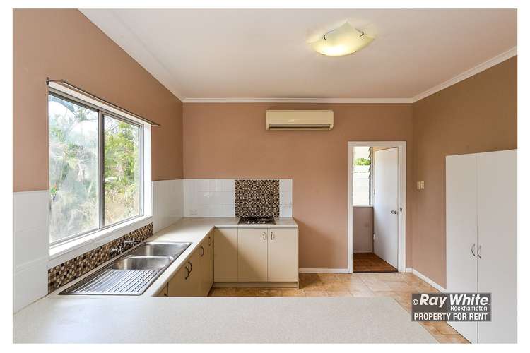 Third view of Homely house listing, 332 Dean Street, Frenchville QLD 4701