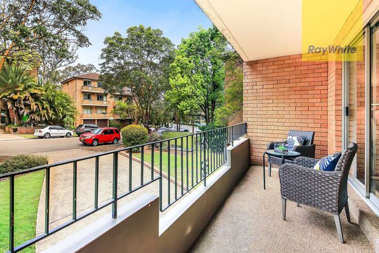 Fifth view of Homely unit listing, 3/10-12 Factory Street, North Parramatta NSW 2151