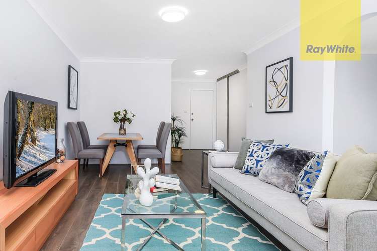 Sixth view of Homely unit listing, 3/10-12 Factory Street, North Parramatta NSW 2151