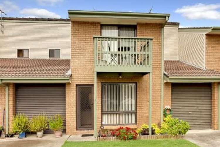 Main view of Homely house listing, 4/137 Lindesay Street, Campbelltown NSW 2560