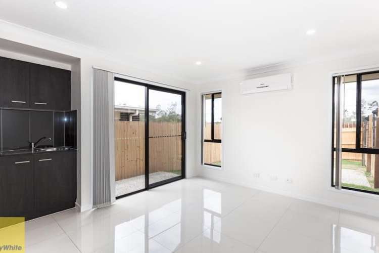 Third view of Homely house listing, 2/8 Ward Street, Flinders View QLD 4305